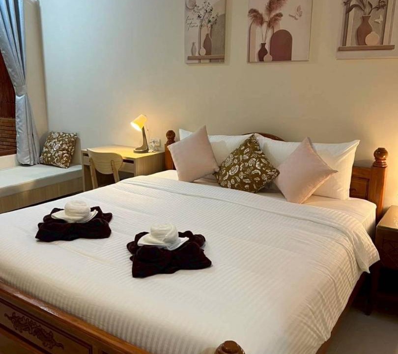Photo of Bedroom in Ko Lanta