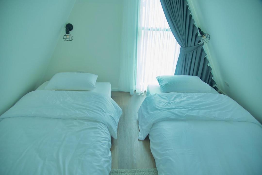 Photo of Bedroom in Nonthaburi