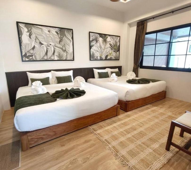 Photo of Bedroom in Thab Prik