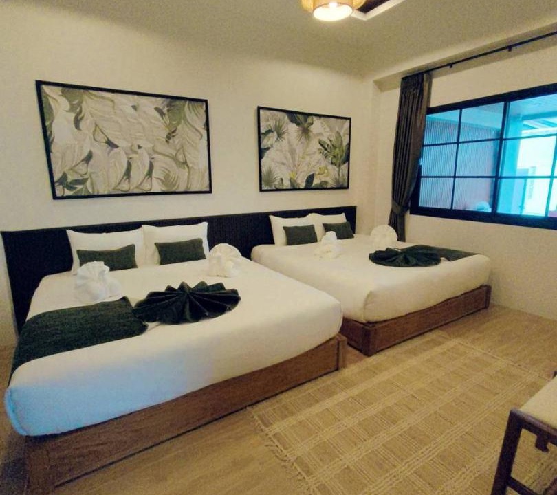 Photo of Bedroom in Thab Prik