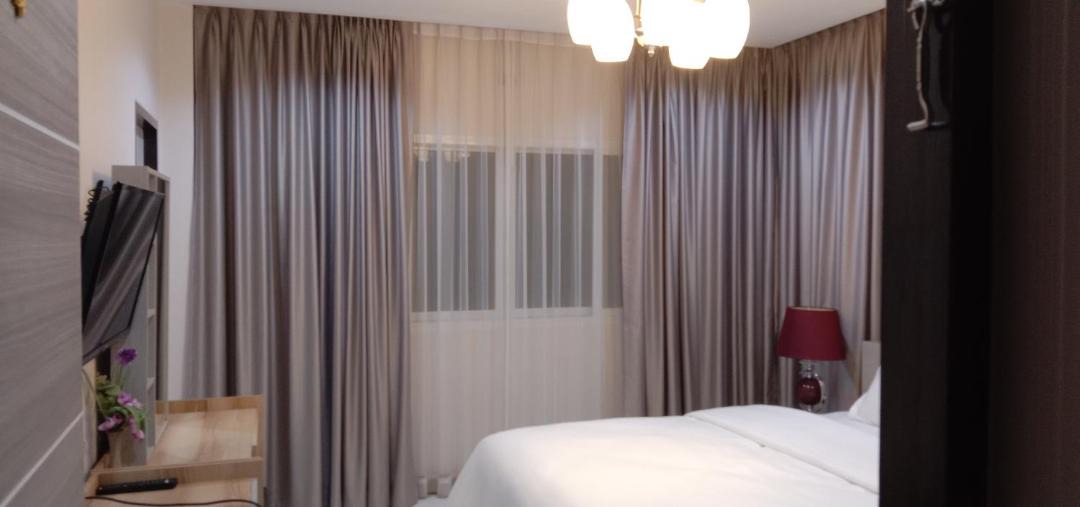 Photo of Bedroom in Huai Kapi