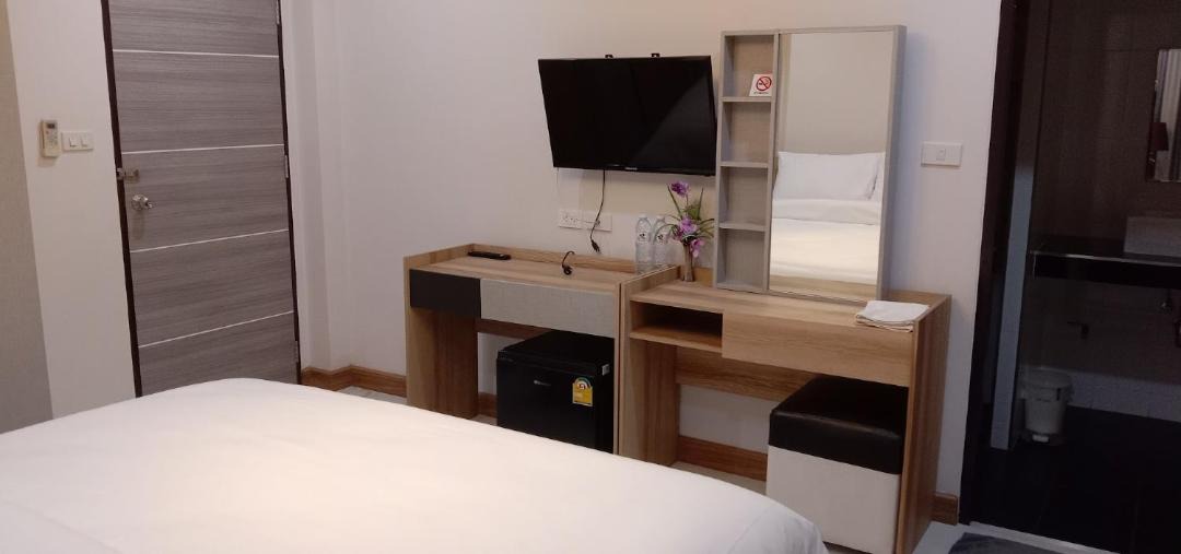 Photo of Bedroom in Huai Kapi