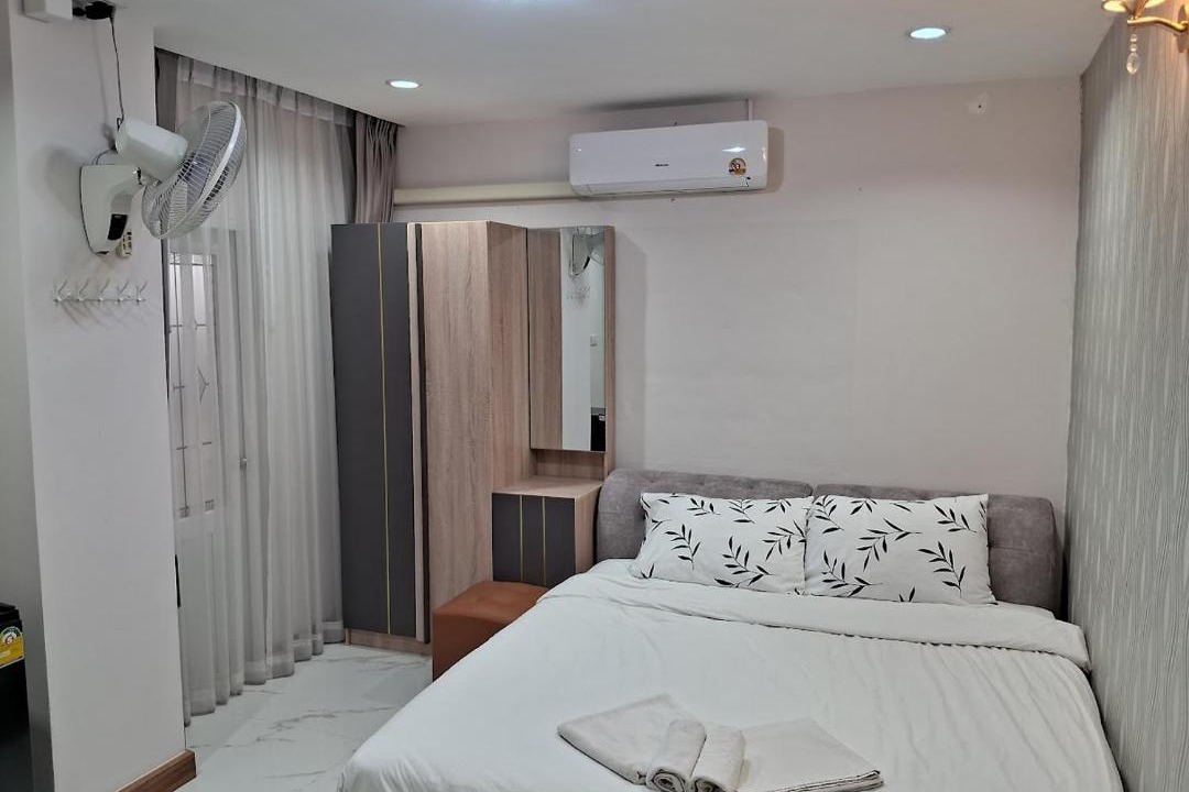 Photo of Bedroom in Huai Kapi