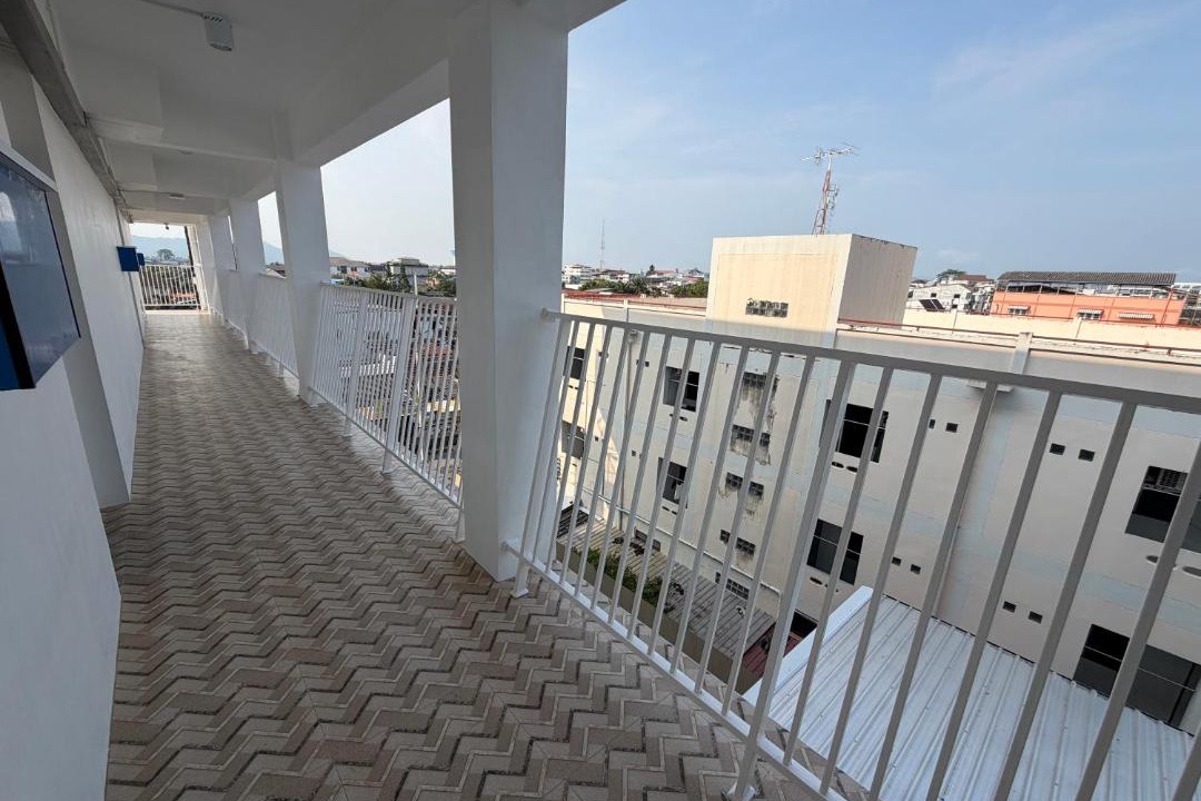 Photo of Patio Balcony in Talat