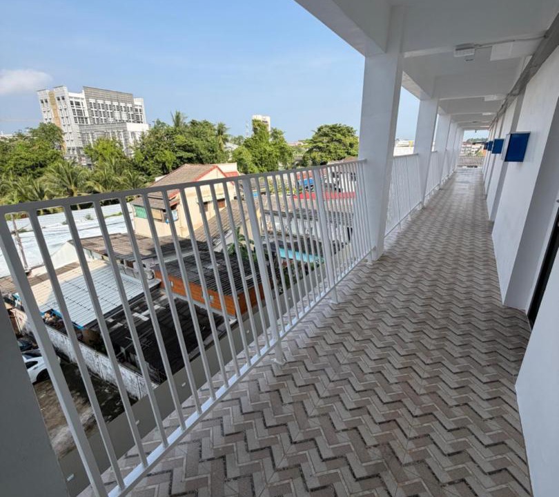 Photo of Patio Balcony in Talat