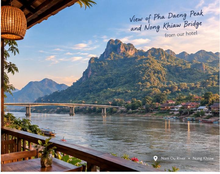 Photo of Others in Nong Khiaw