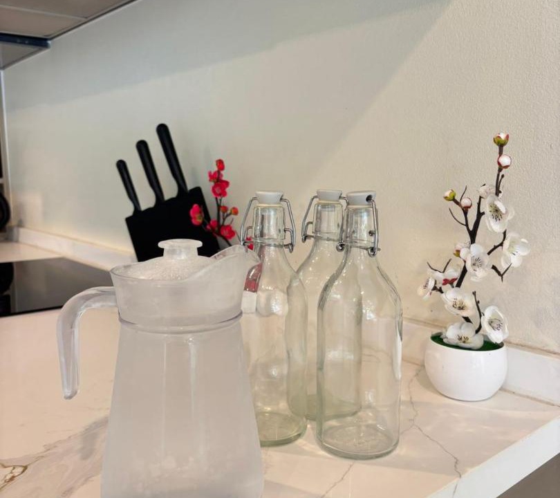 Photo of Kitchen in Ko Yao