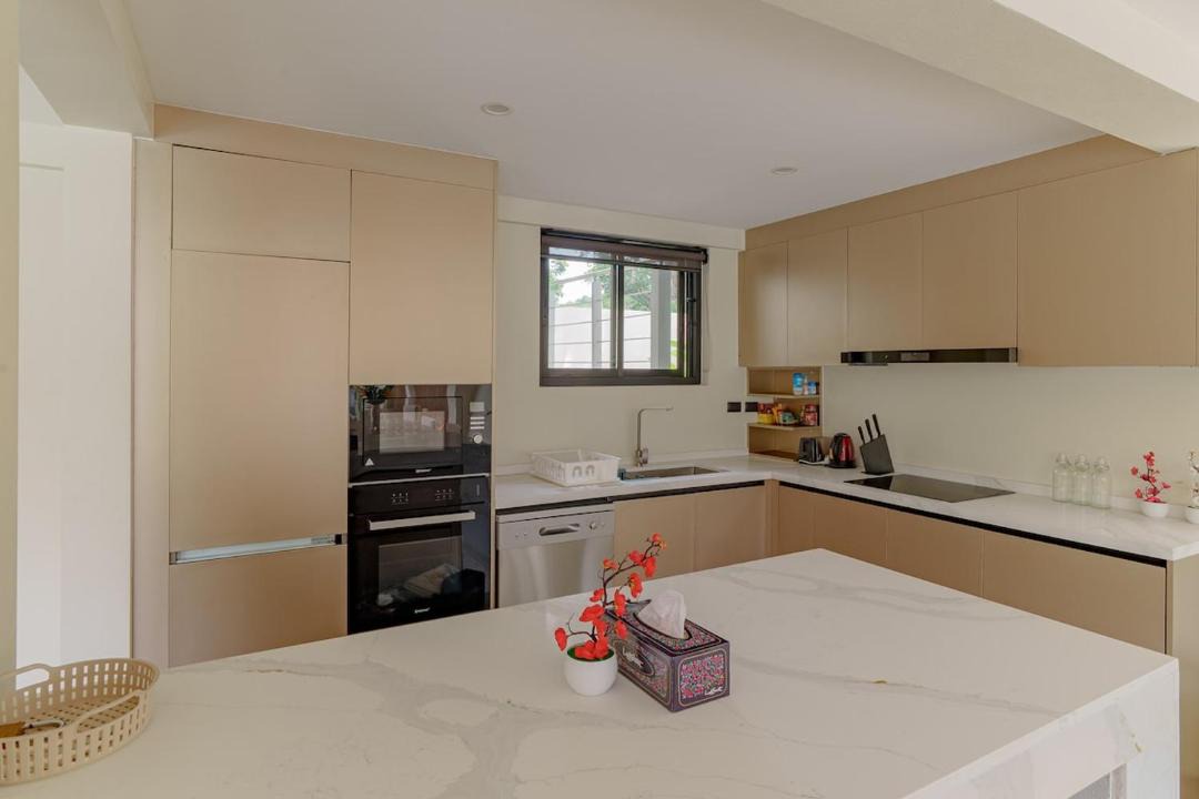 Photo of Kitchen in Ko Yao