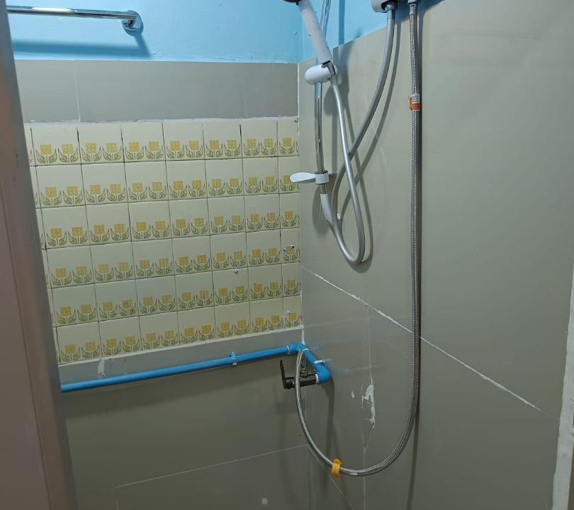 Photo of Bathroom in Pattaya Bay