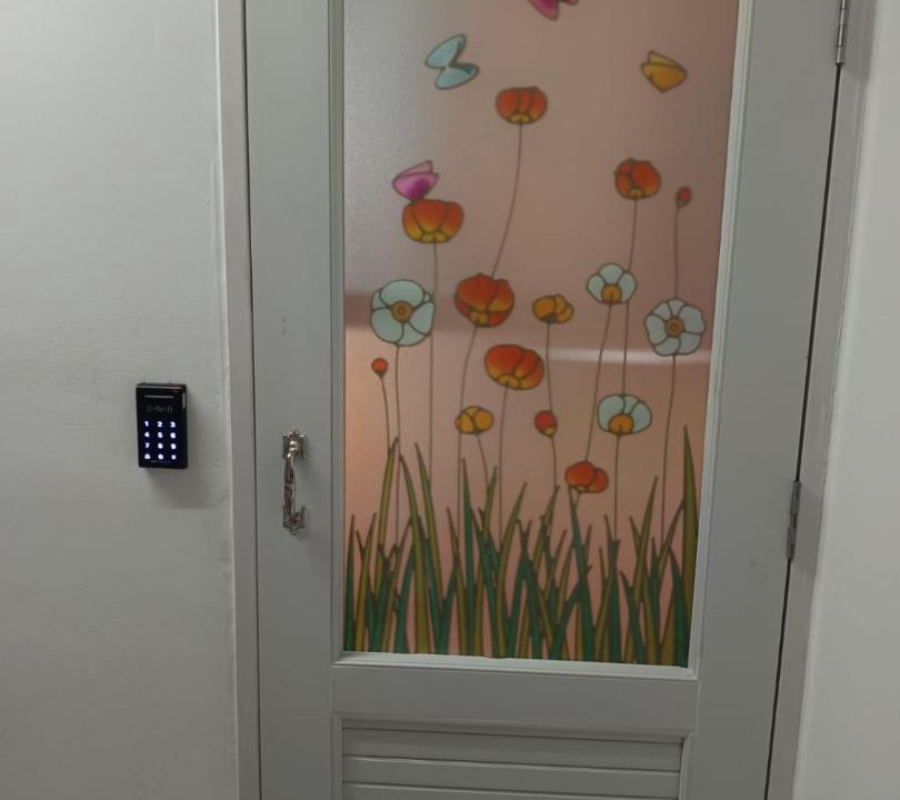 Photo of Bathroom in Pattaya Bay