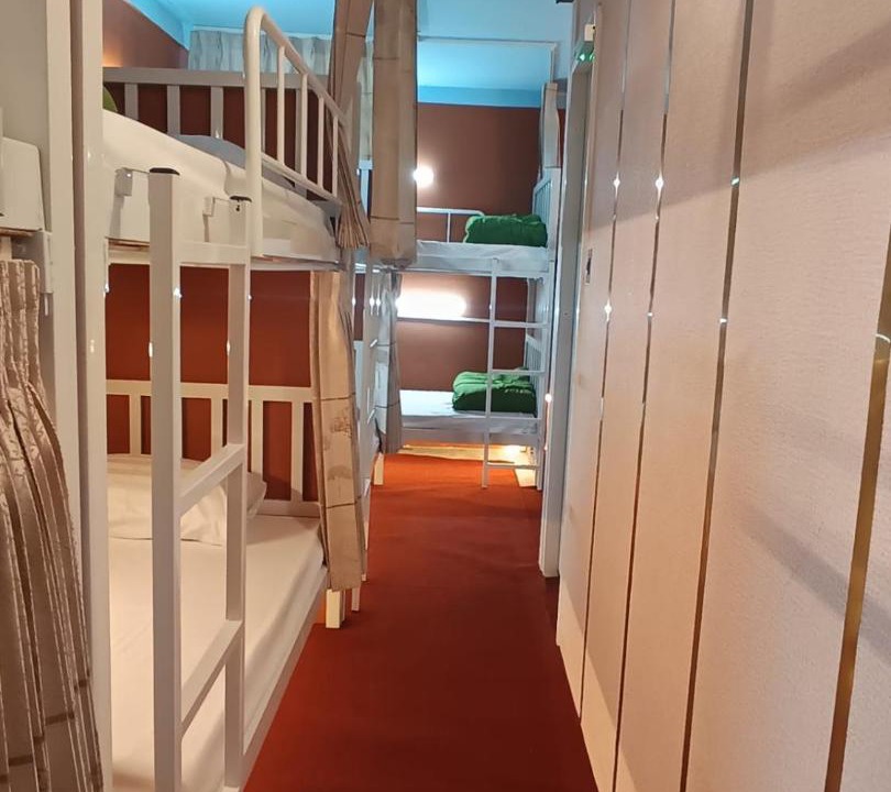 Photo of Bedroom in Pattaya Bay