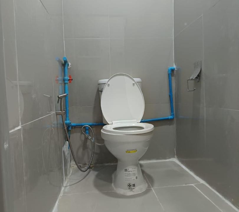 Photo of Bathroom in Pattaya Bay