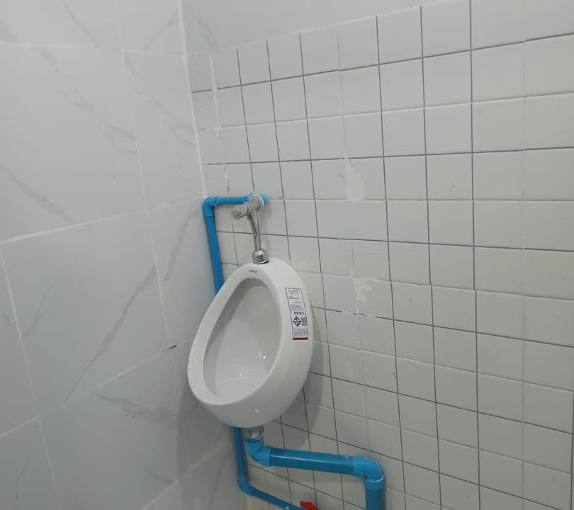 Photo of Bathroom in Pattaya Bay