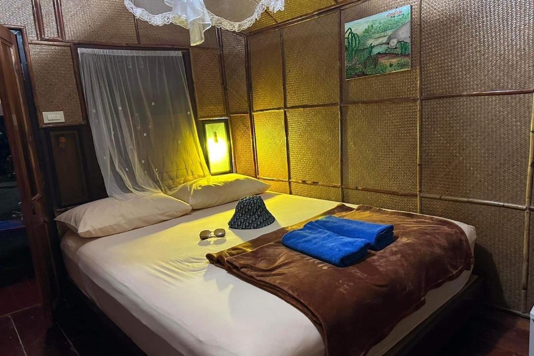 Photo of Bedroom in Ko Libong