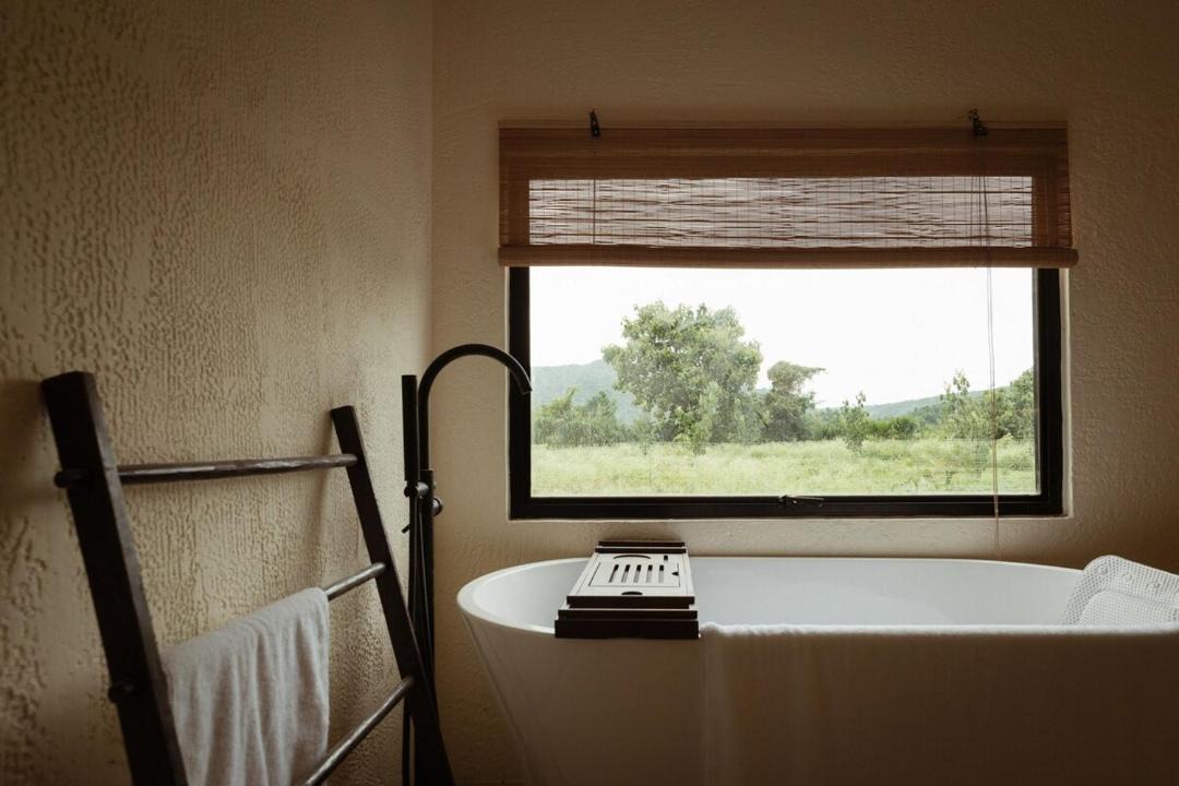 Photo of Bathroom in Kanchanaburi