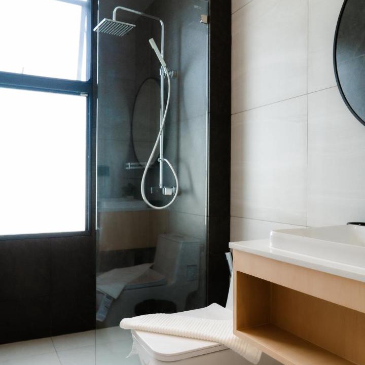 Photo of Bathroom in Hat Yai