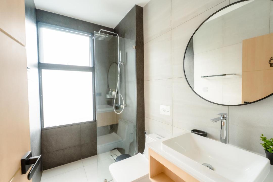 Photo of Bathroom in Hat Yai
