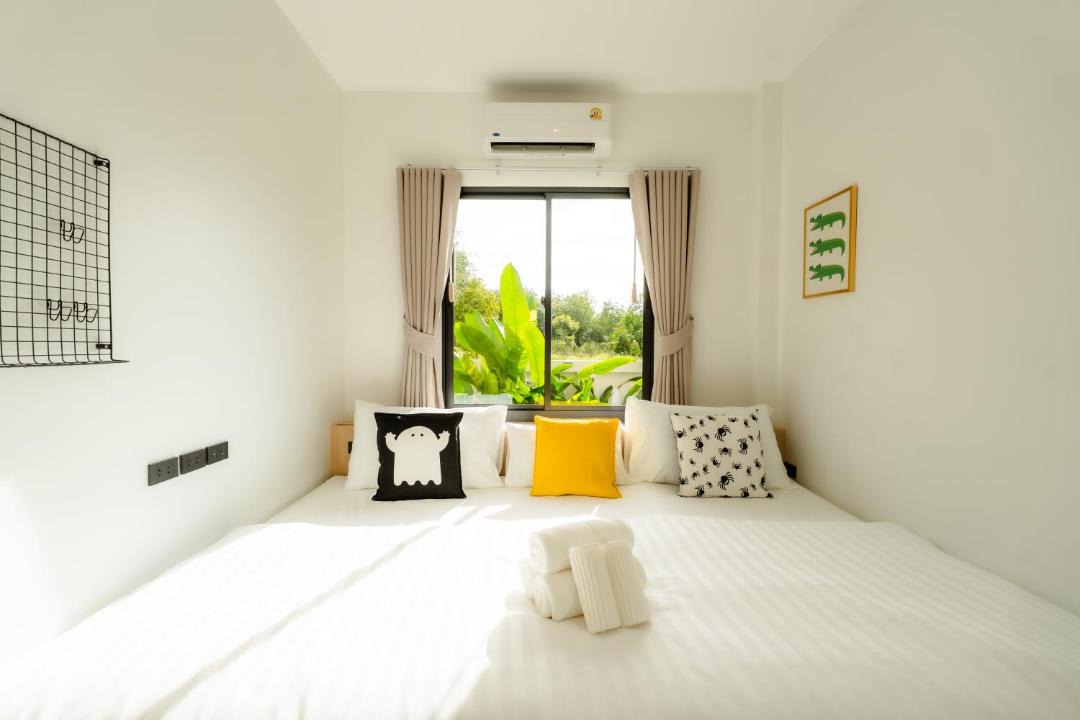 Photo of Bedroom in Hat Yai