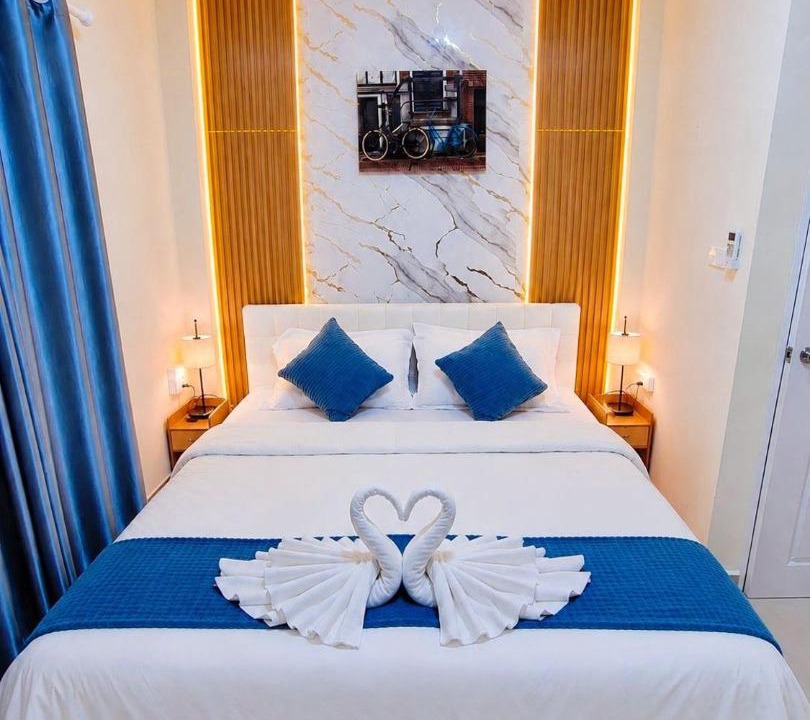 Photo of Bedroom in Surat Thani