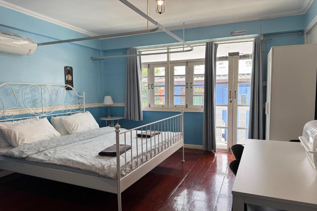 Photo of Bedroom in Nonthaburi