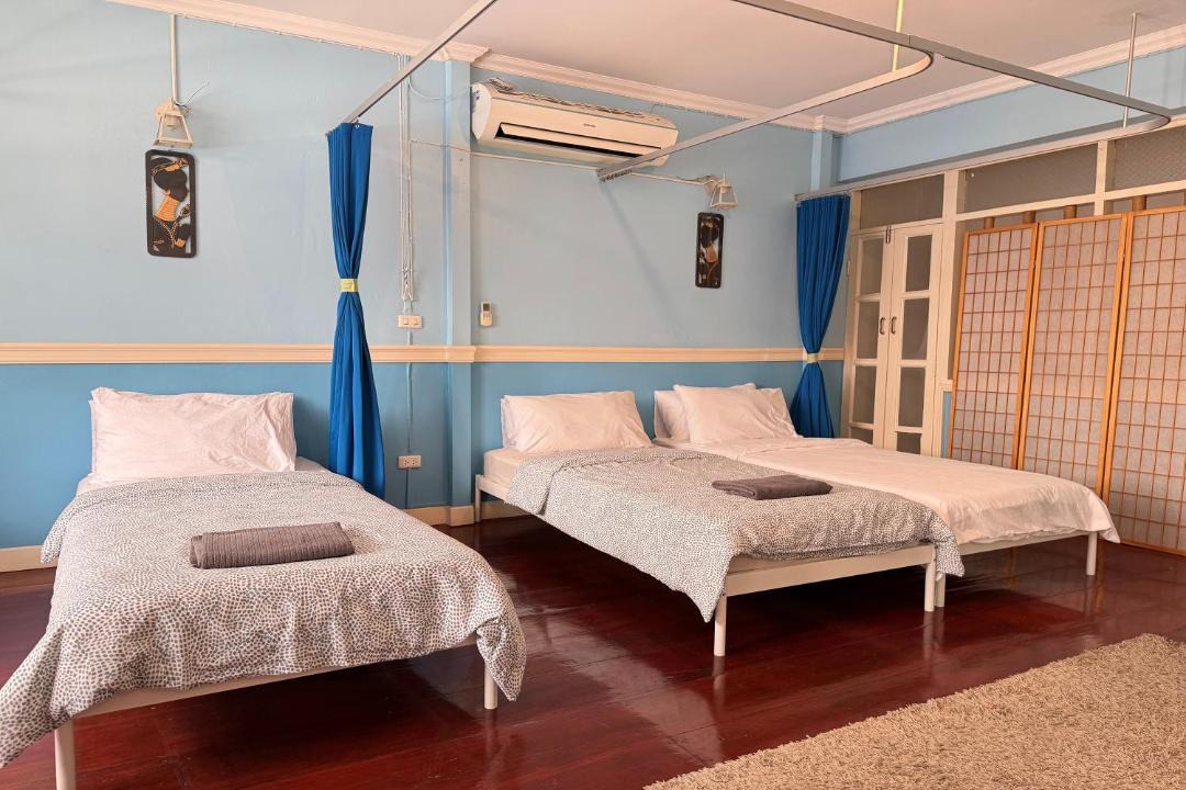 Photo of Bedroom in Nonthaburi