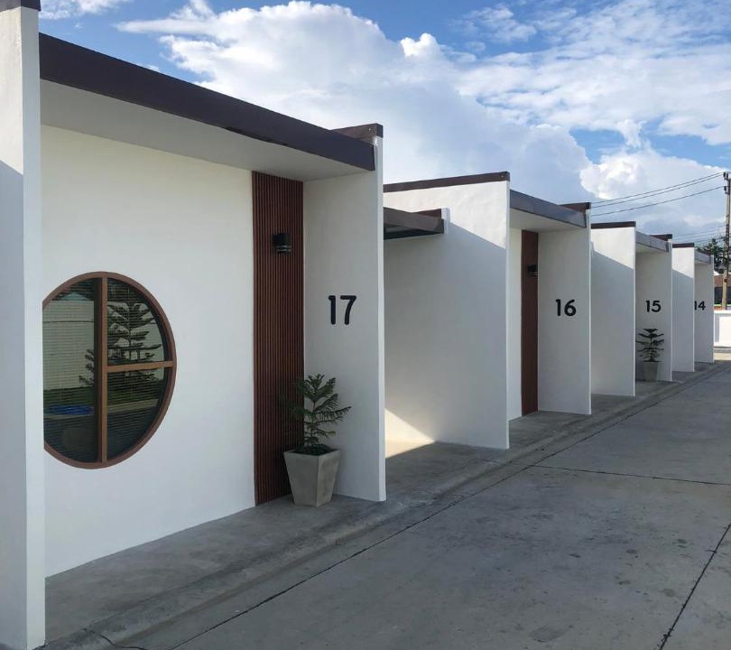 Photo of Buildings in Nakhon Pathom