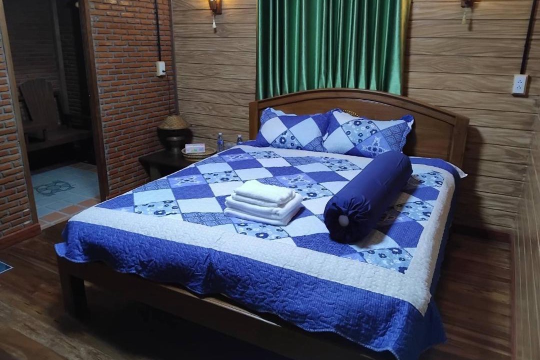 Photo of Bedroom in Tha Chana