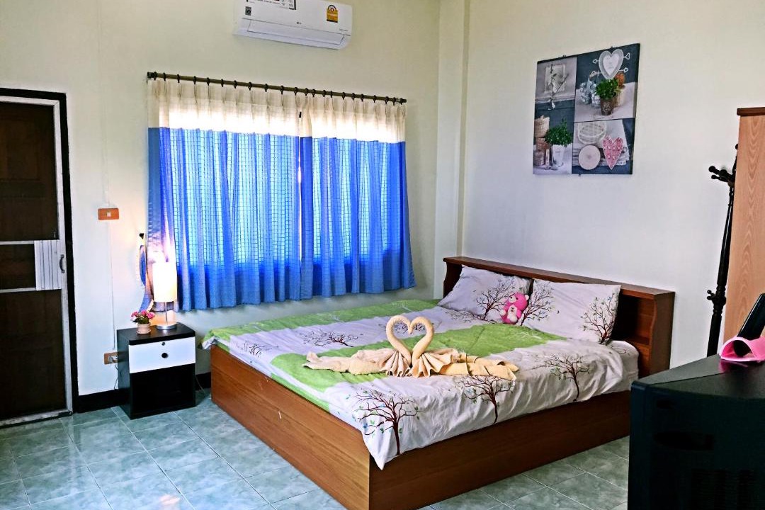 Photo of Bedroom in Wua Lai