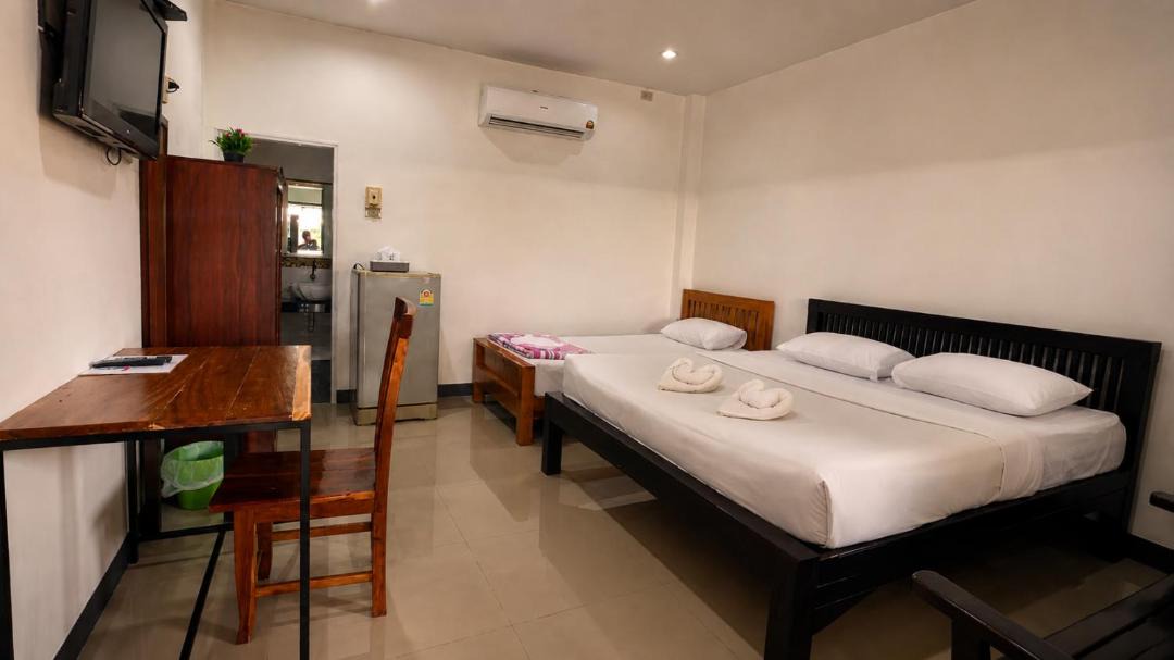 Photo of Bedroom in Phichit