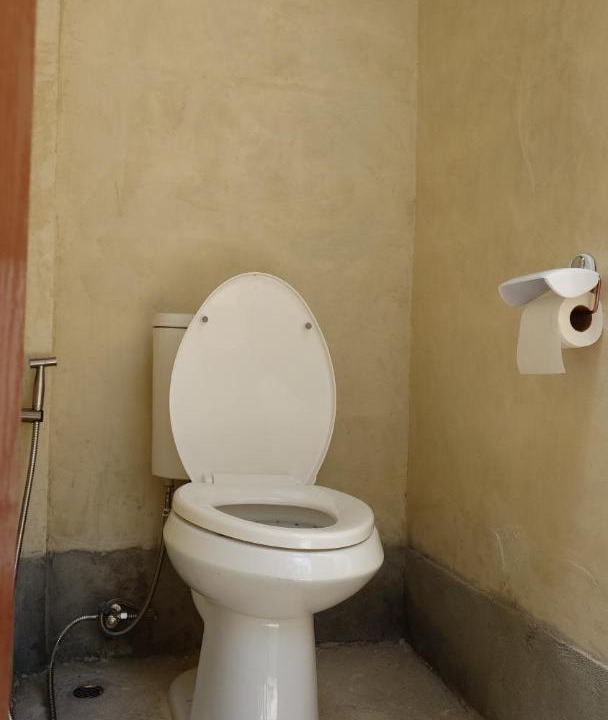 Photo of Bathroom in Si Kham