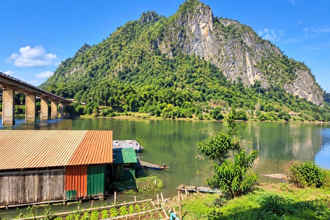 Photo of Others in Nong Khiaw