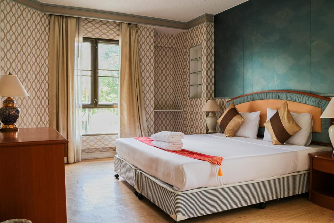 Photo of Bedroom in Salaya