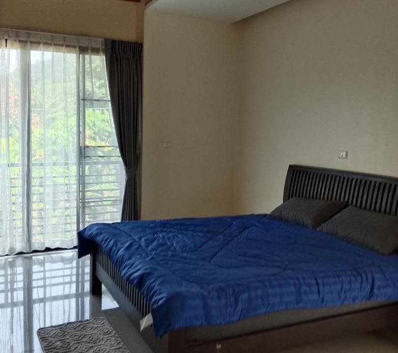 Photo of Bedroom in Si Sunthon