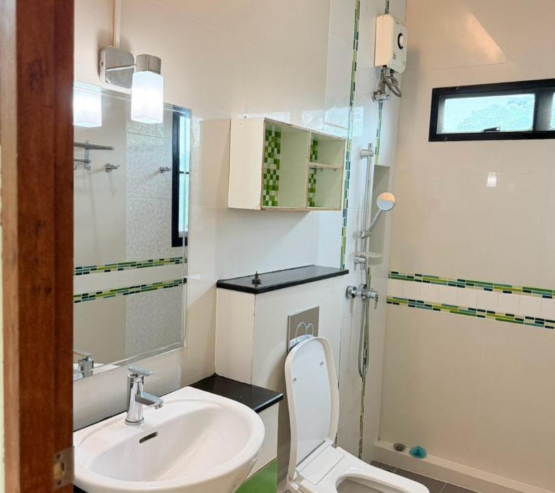 Photo of Bathroom in Si Sunthon