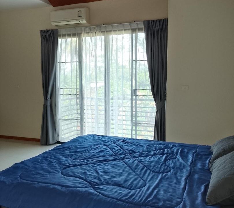 Photo of Bedroom in Si Sunthon