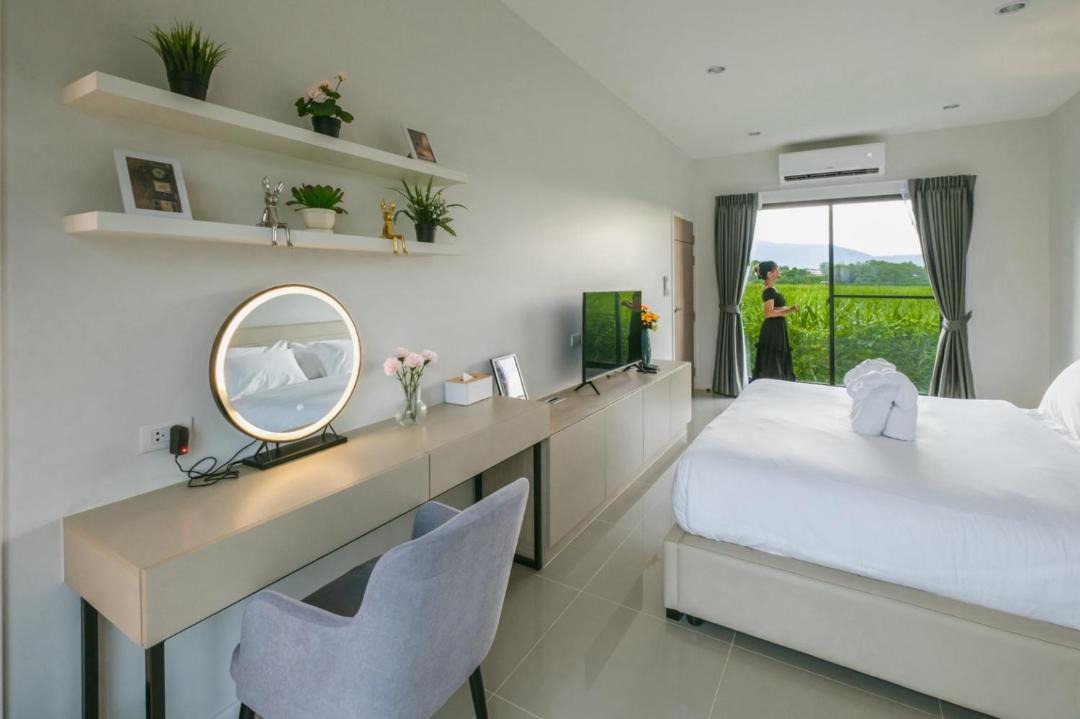 Photo of Bedroom in Pong Ta Long