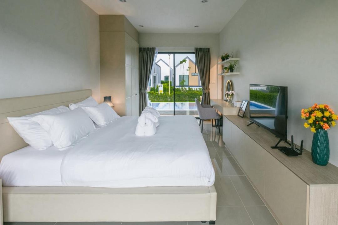 Photo of Bedroom in Pong Ta Long
