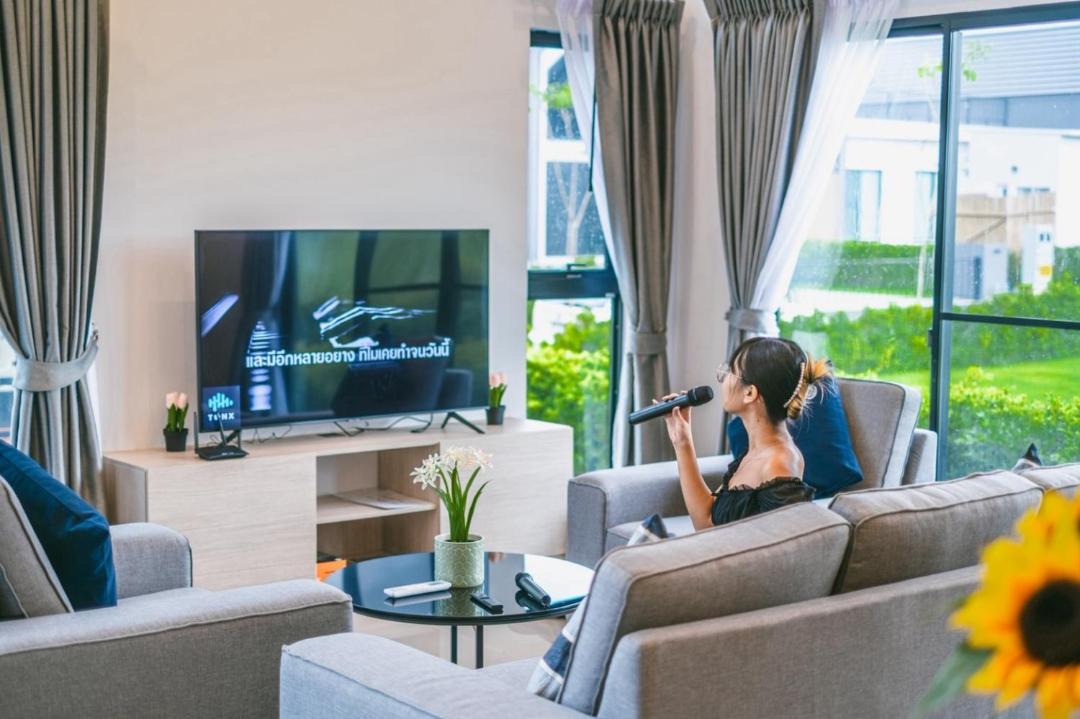 Photo of Livingroom in Pong Ta Long