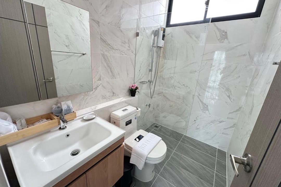 Photo of Bathroom in Pong Ta Long