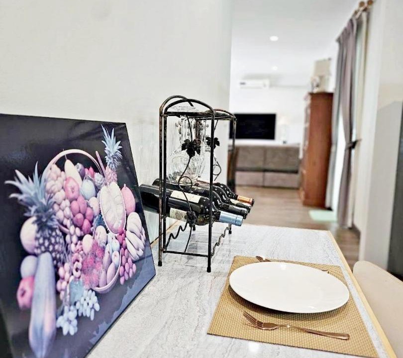 Photo of Kitchen in Don Kaeo