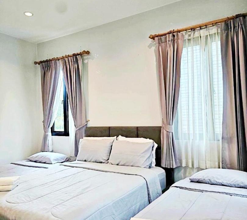 Photo of Bedroom in Don Kaeo