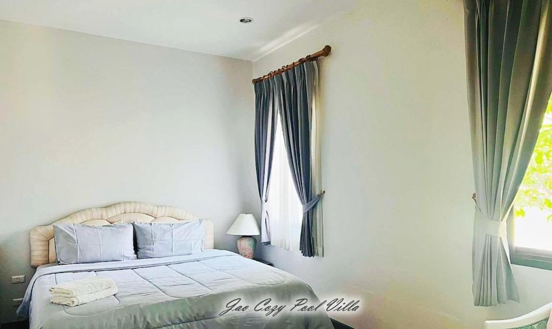 Photo of Bedroom in Don Kaeo
