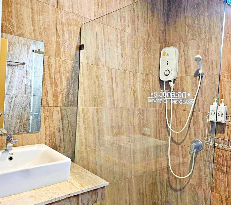 Photo of Bathroom in Don Kaeo