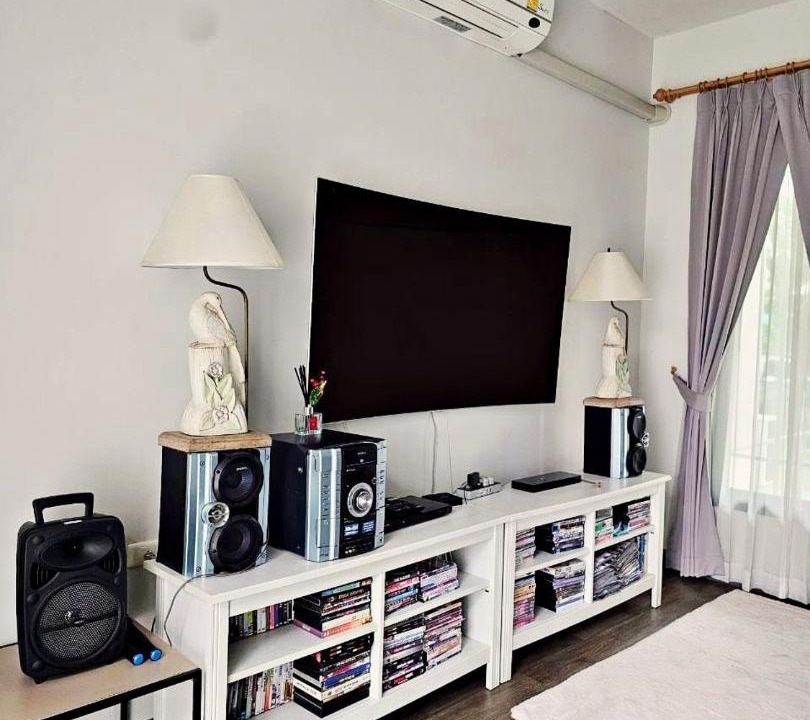 Photo of Livingroom in Don Kaeo