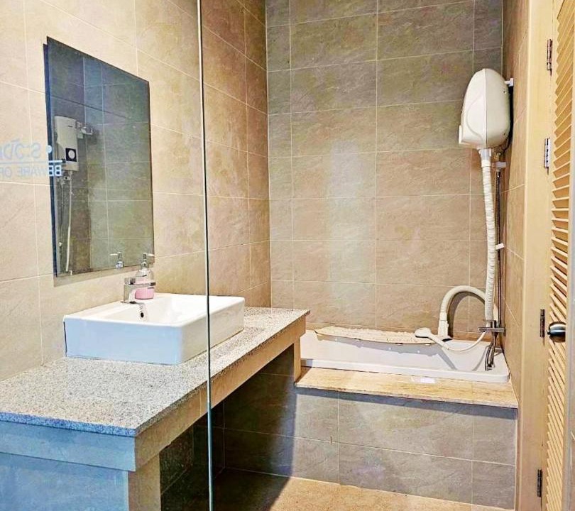 Photo of Bathroom in Don Kaeo