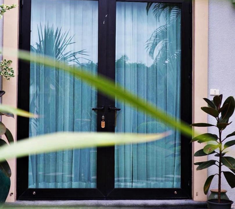 Photo of Patio Balcony in Don Kaeo
