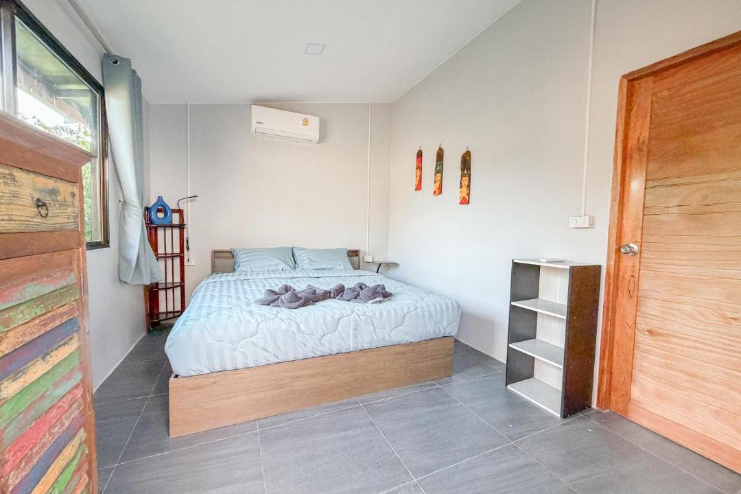 Photo of Bedroom in Bophut