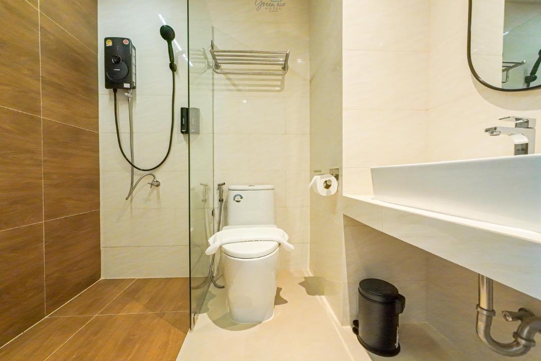Photo of Bathroom in Chaiyaphum