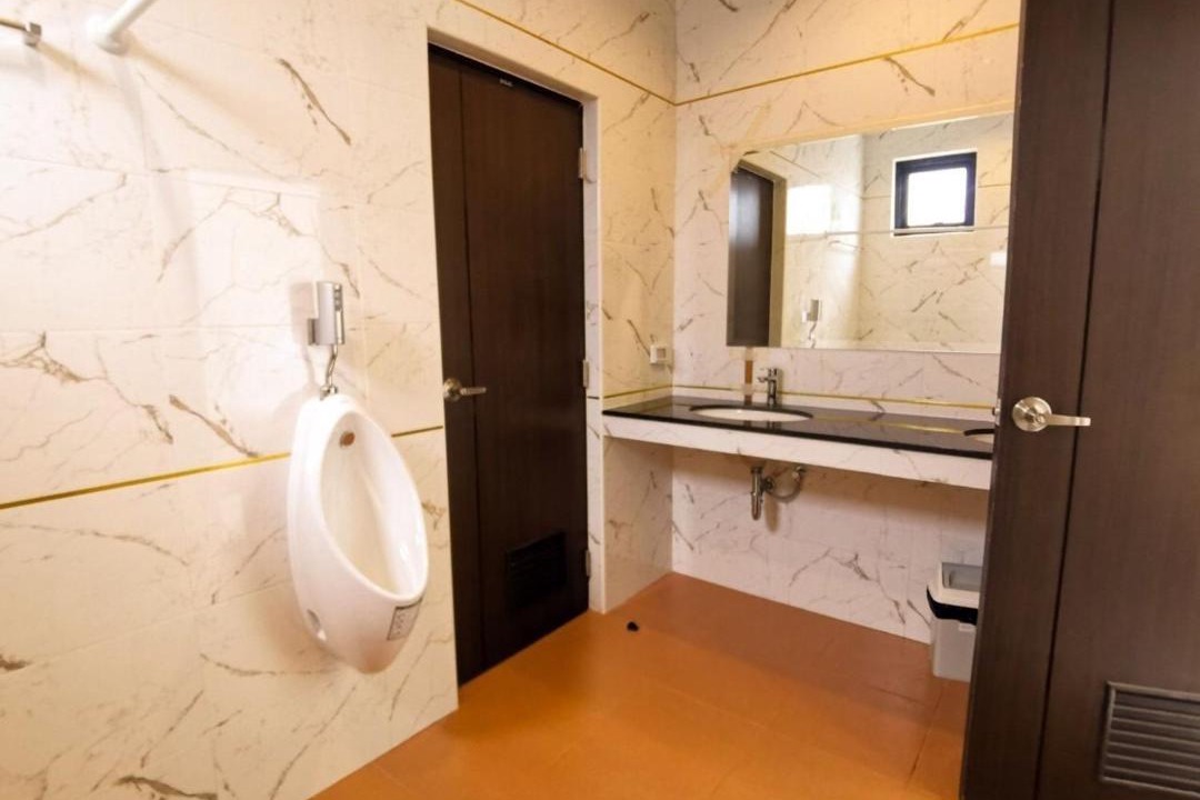 Photo of Bathroom in Hin Lek Fai