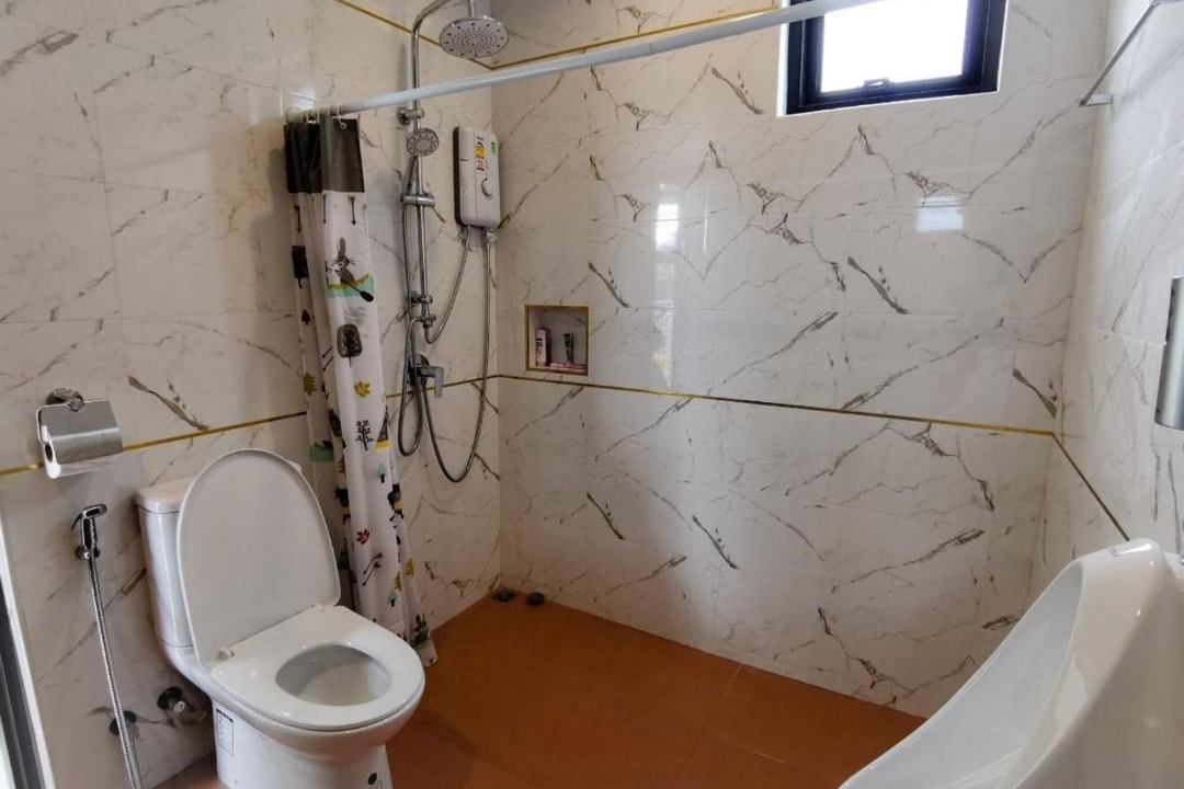 Photo of Bathroom in Hin Lek Fai